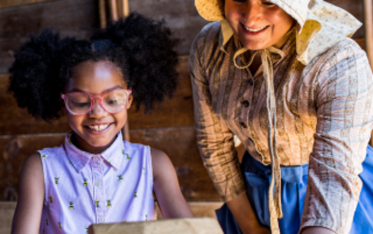 Milwaukee Old World Wisconsin: Kids Get in Free